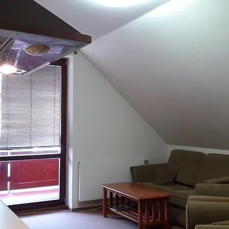 Apartment Bile Labe