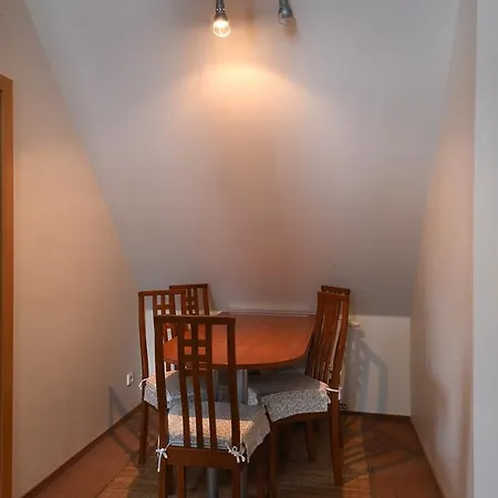 Bile Labe Apartment *