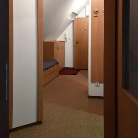 Apartment Bile Labe *