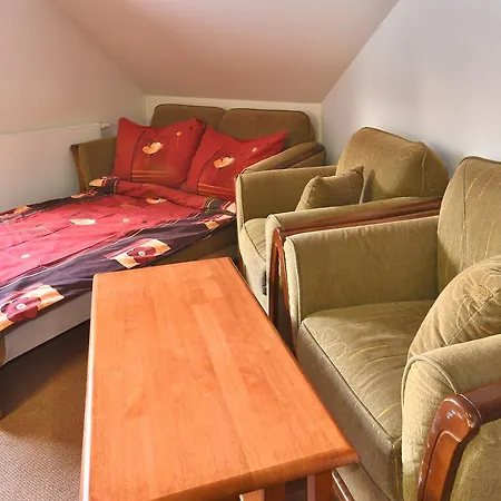 Apartment Bile Labe