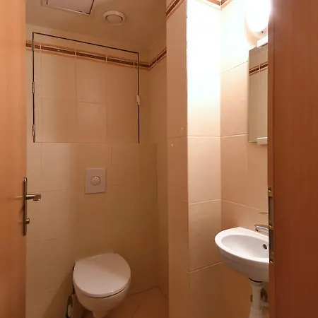Apartment Bile Labe Spindleruv Mlyn